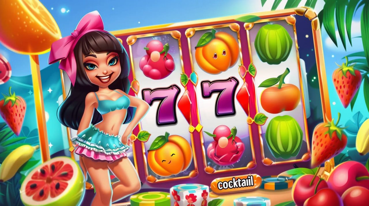 Meja poker digital di platform ranswin dengan dealer profesional dan antarmuka permainan