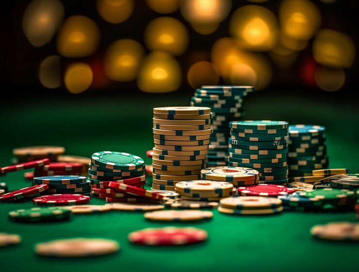 Antarmuka live chat dukungan pelanggan di pusat bantuan ranswin